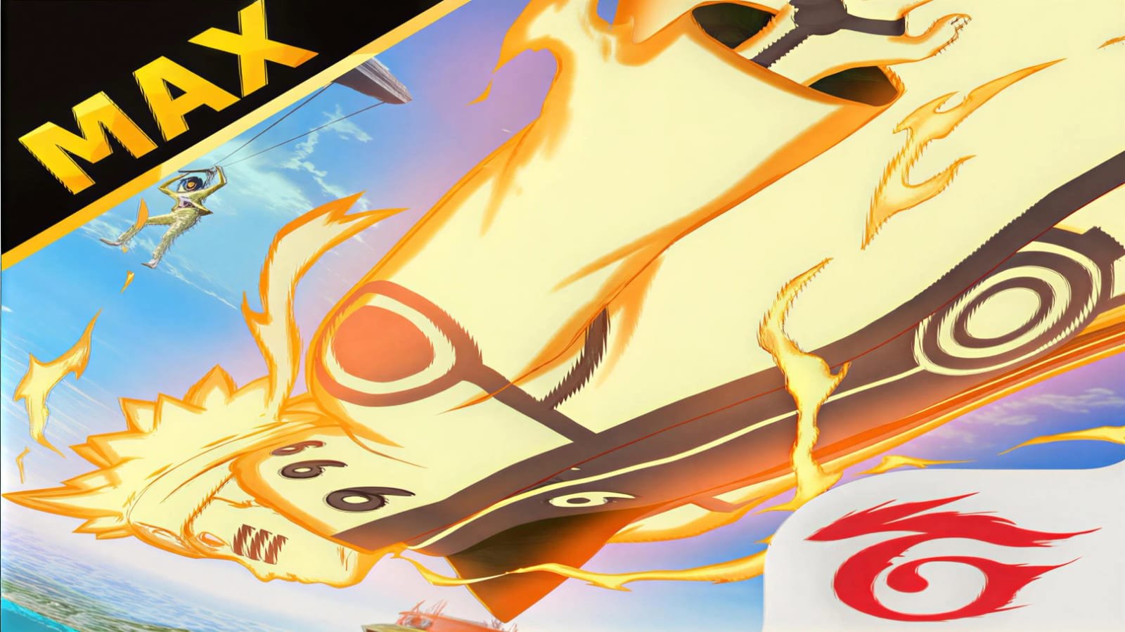Free Fire MAX APK