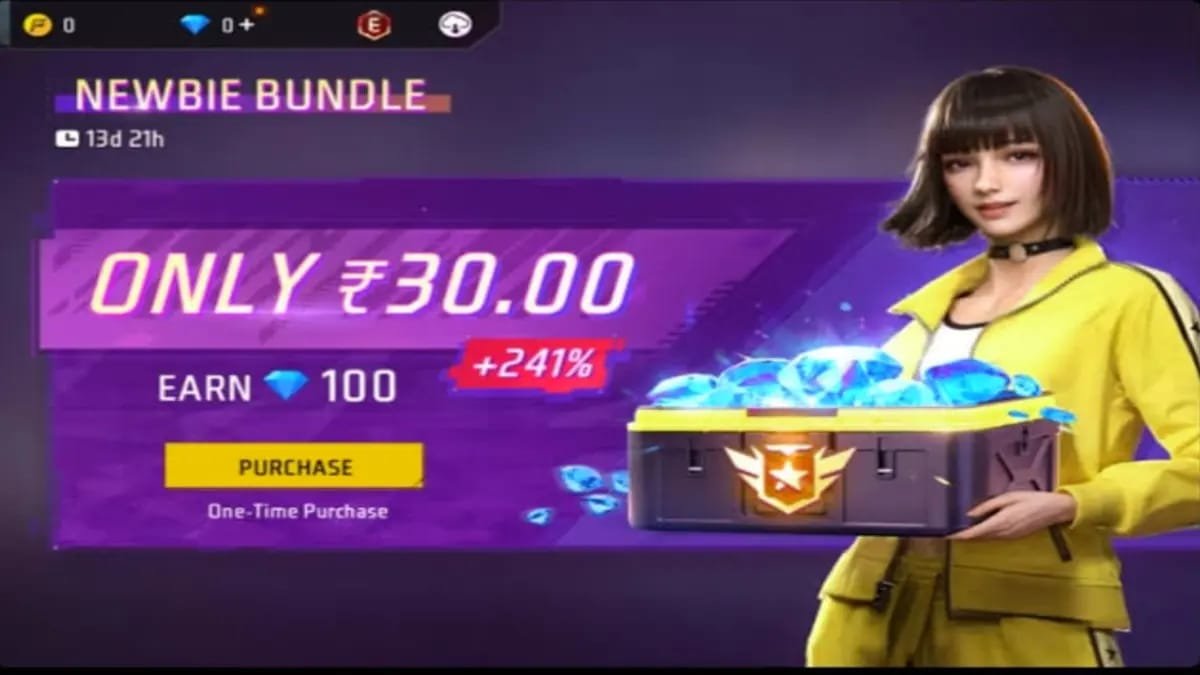 free diamonds